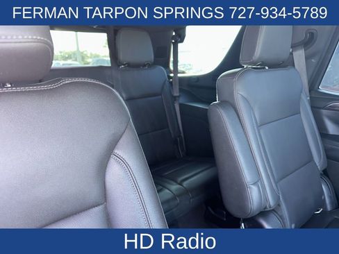 Used 2021 Chevrolet Tahoe LT image 8