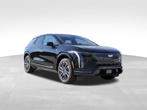 New 2026 Cadillac Optiq Sport 1 image 1