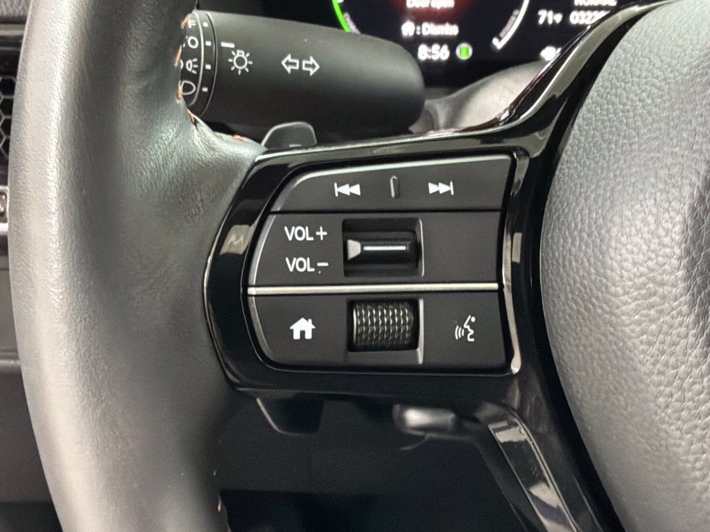 Certified 2024 Honda CR-V Sport Touring image 10