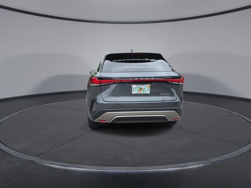 New 2026 Lexus RX 350 Premium w/ Convenience Package image 7