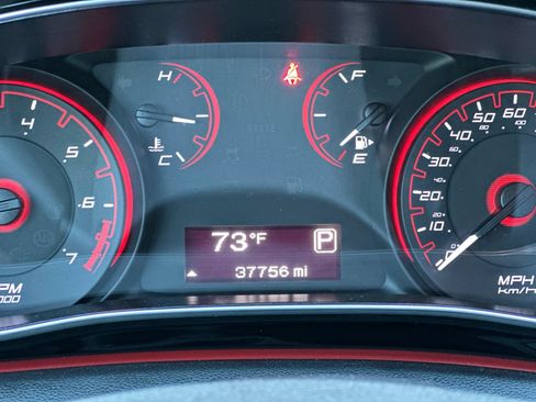 Used 2016 Dodge Dart SXT Sport FWD image 22