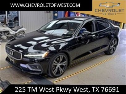 Used 2019 Volvo S60 T5 Inscription