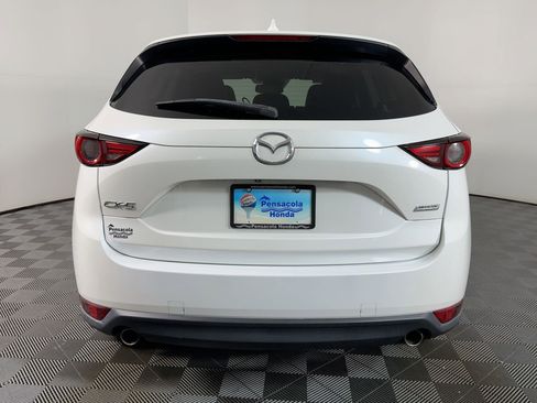 Used 2017 MAZDA CX-5 Grand Select image 8