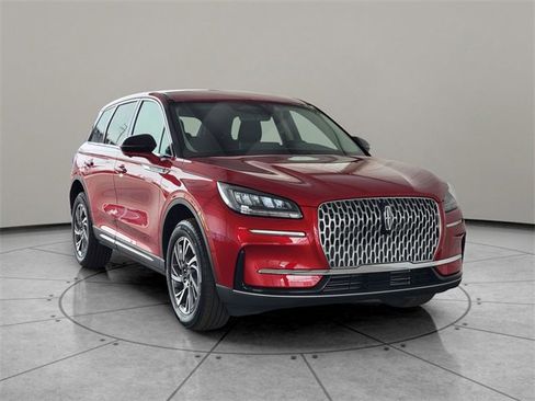 Certified 2024 Lincoln Corsair AWD w/ Equipment Group 101A image 14