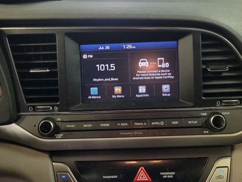 Used 2018 Hyundai Elantra SEL image 25