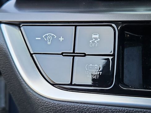 Certified 2023 Kia Sportage EX image 26