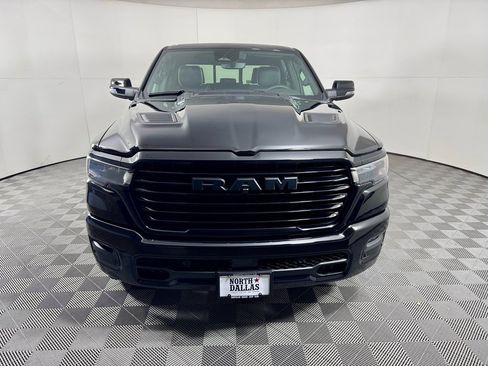 New 2026 RAM 1500 Laramie image 2