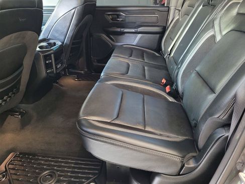 Used 2021 RAM 1500 TRX w/ TRX Level 1 Equipment Group AWD/4WD image 20