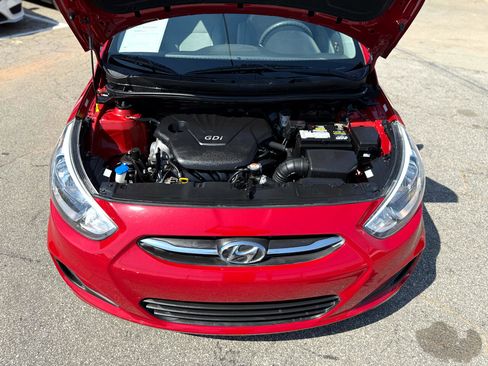 Used 2016 Hyundai Accent SE image 38