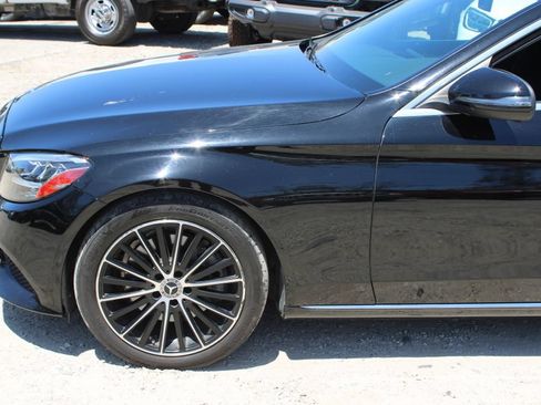 Used 2021 Mercedes-Benz C 300 Sedan image 7