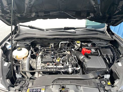 Used 2021 Ford Escape S FWD image 6