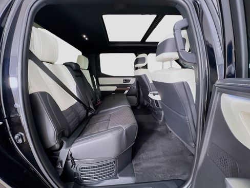 Used 2024 Toyota Tundra Capstone image 29