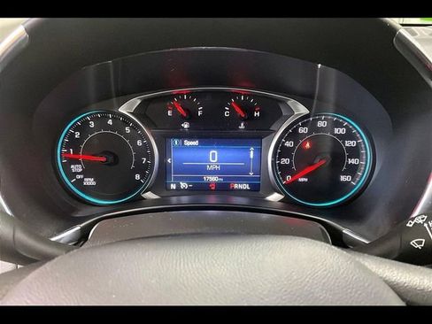 Certified 2024 Chevrolet Equinox LT w/ LPO, Floor Liner Package image 14