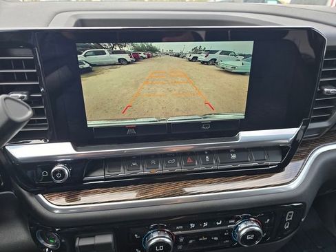 New 2026 GMC Sierra 1500 Elevation w/ Elevation Select Package image 16