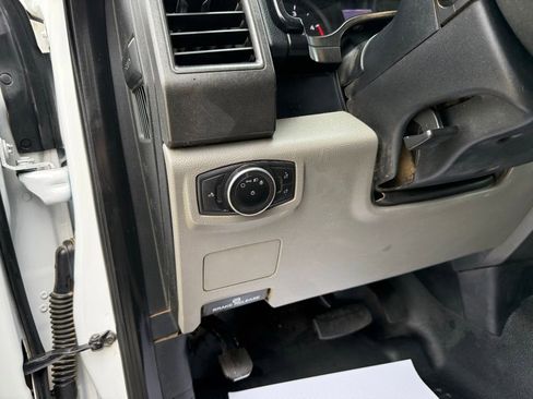 Used 2019 Ford F250 XL w/ Power Equipment Group AWD/4WD image 21