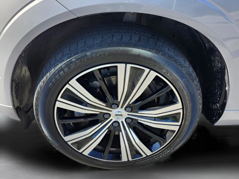 Used 2022 Volvo XC60 B6 Inscription w/ Advanced Package image 38