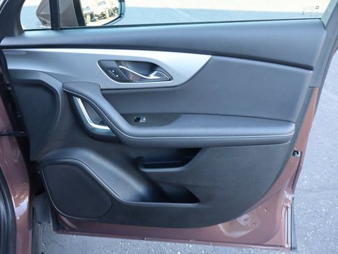 Used 2023 Chevrolet Blazer LT w/ Convenience Package image 27