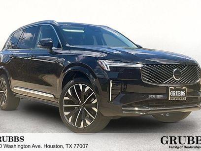 Used 2026 Volvo XC90 B6 Plus