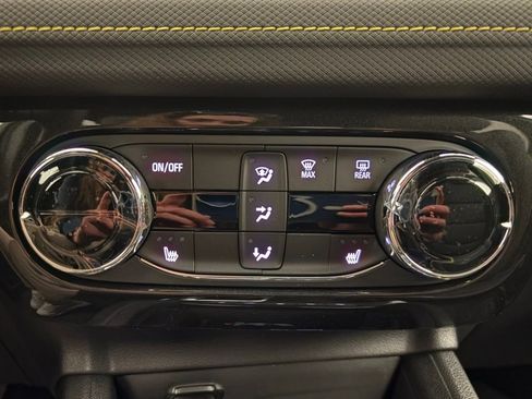 New 2026 Chevrolet TrailBlazer ACTIV w/ Convenience Package FWD image 9