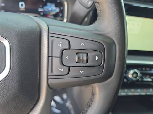 Used 2025 GMC Sierra 3500 Denali w/ Denali Reserve Package AWD/4WD image 23