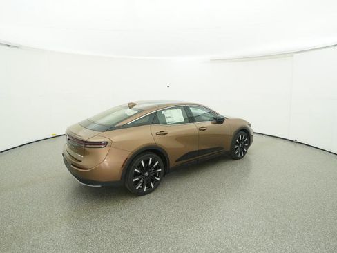 New 2026 Toyota Crown Platinum image 82