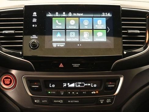 Used 2025 Honda Passport EX-L image 22