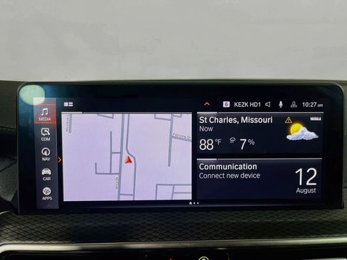 Used 2023 BMW X4 xDrive30i AWD/4WD image 18