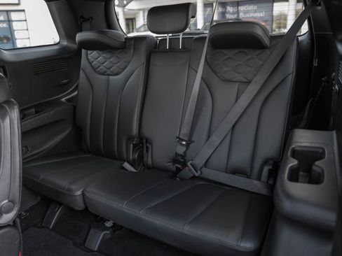 Used 2022 Hyundai Palisade Calligraphy w/ Cargo Package image 37