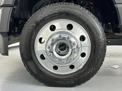 Used 2026 Ford F450 XLT w/ FX4 Off-Road Package AWD/4WD image 32