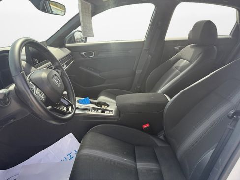 Certified 2024 Honda Civic Sport image 11