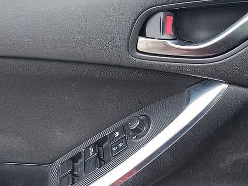 Used 2015 MAZDA CX-5 Touring w/ Bose/Moonroof Package AWD/4WD image 9