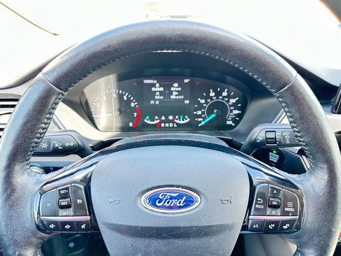 Used 2021 Ford Escape SEL FWD image 22