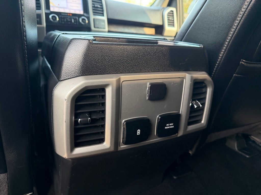 Used 2019 Ford F150 Lariat RWD image 27