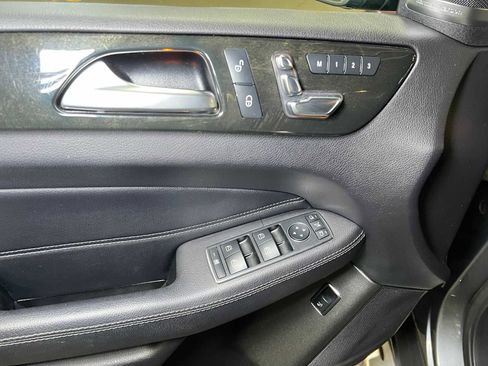 Used 2018 Mercedes-Benz GLE 350 image 21