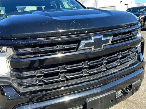 Used 2023 Chevrolet Silverado 1500 RST image 24