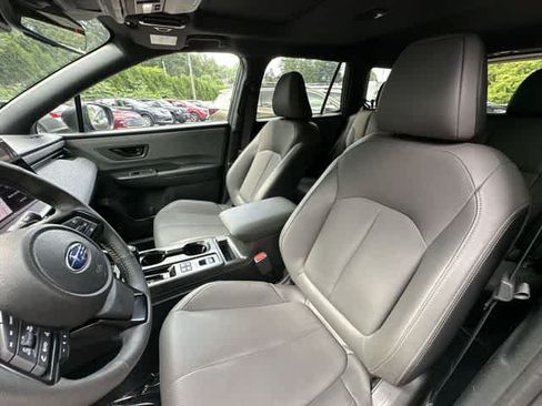Certified 2026 Subaru Outback Limited AWD/4WD image 17