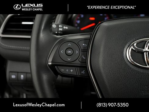 Used 2022 Toyota Camry XSE image 35