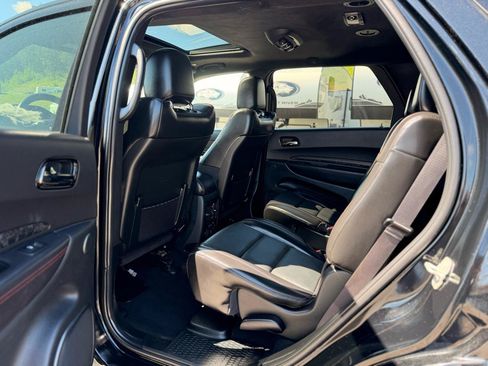 Used 2024 Dodge Durango R/T AWD/4WD image 14