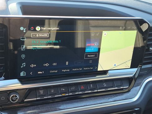 New 2026 Chevrolet Silverado 2500 LTZ w/ Trail Boss Package image 14