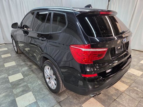 Used 2016 BMW X3 xDrive28i image 6