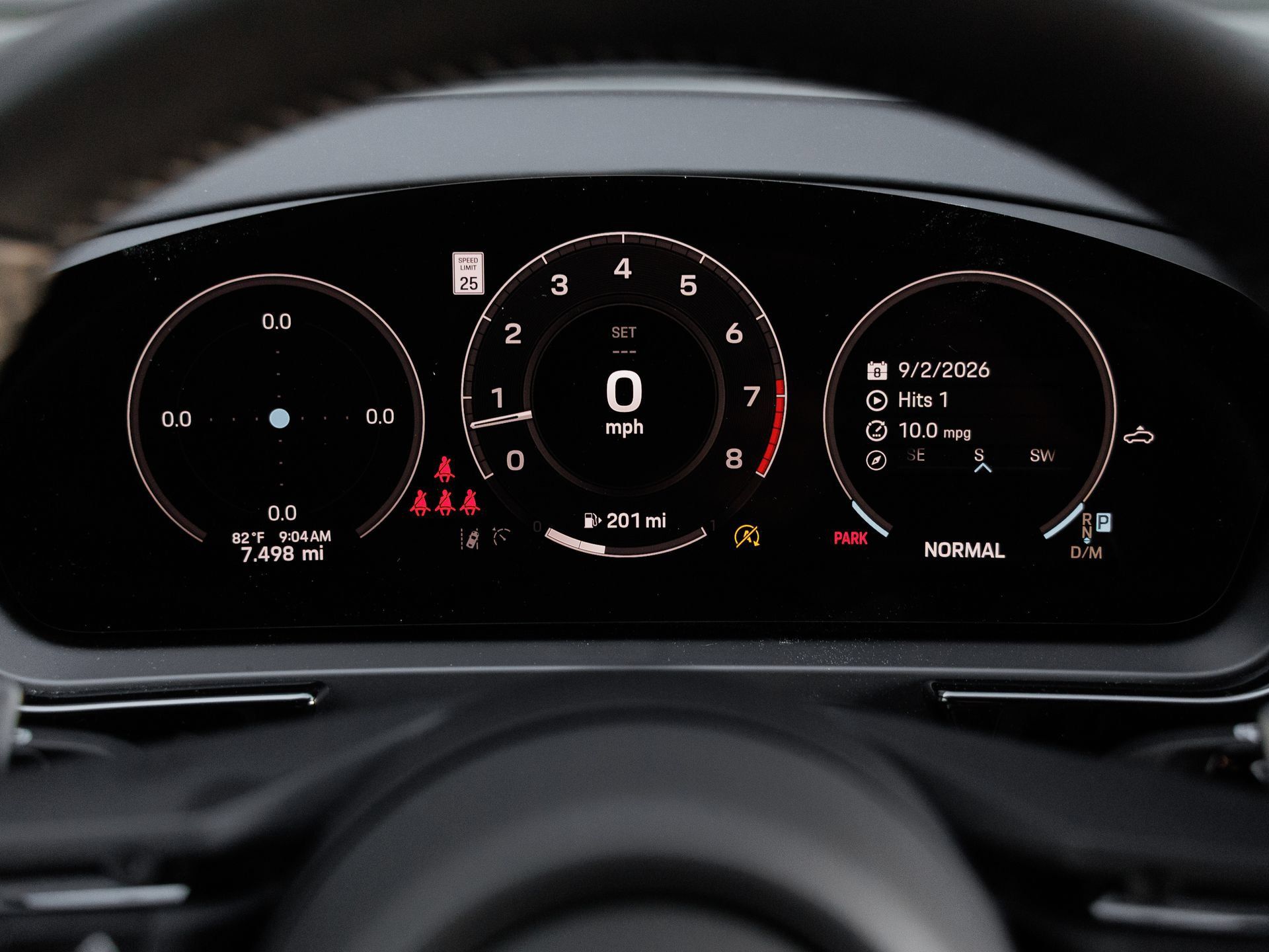 Certified 2026 Porsche Cayenne S AWD/4WD image 18