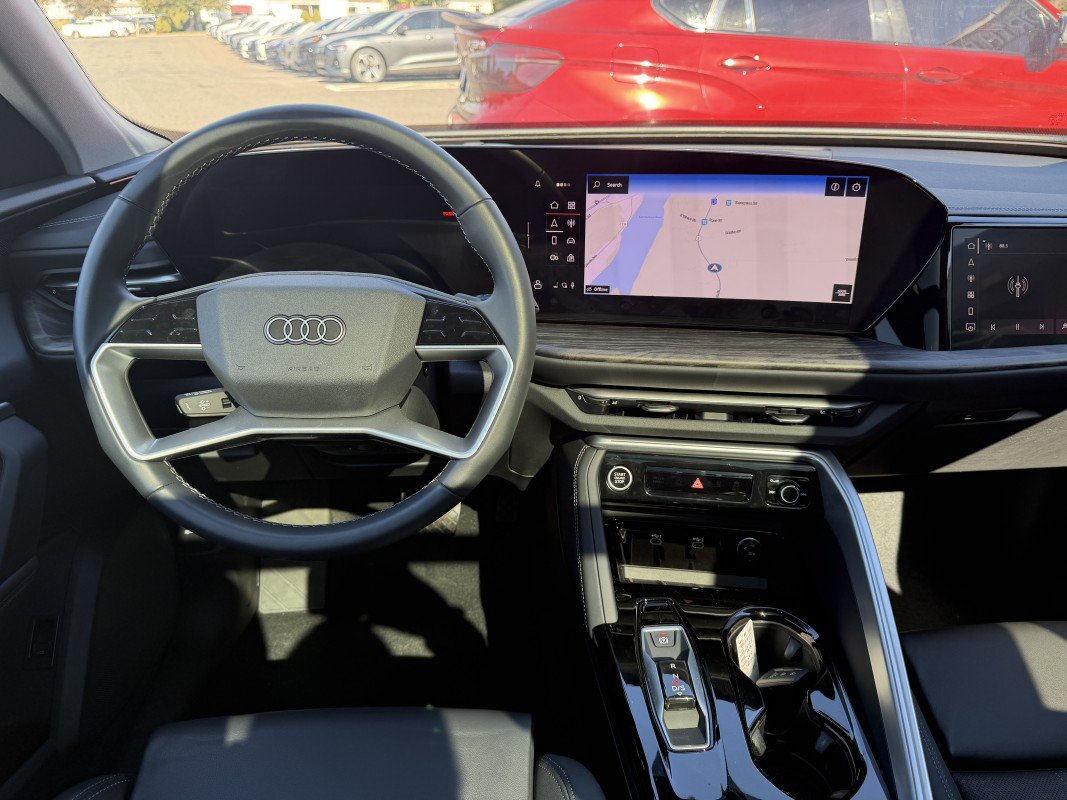 Used 2025 Audi Q5 Prestige AWD/4WD image 29