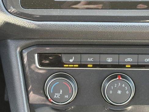 Used 2023 Volkswagen Tiguan S w/ IQ.Drive Package image 28