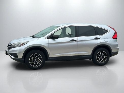 Used 2016 Honda CR-V SE image 8