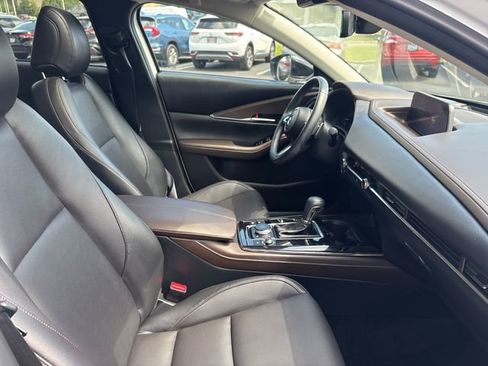 Certified 2023 MAZDA CX-30 2.5 Turbo w/ Premium Plus Pkg AWD/4WD image 22