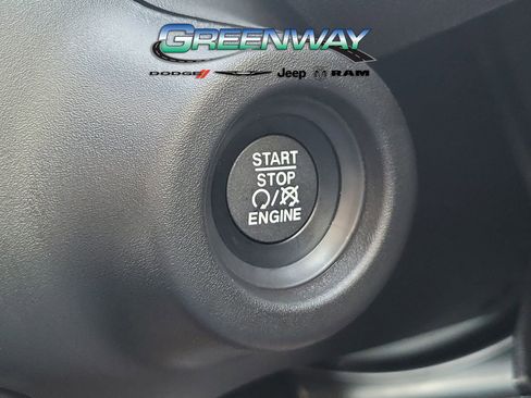 New 2026 RAM ProMaster 2500 w/ Safety Group image 26