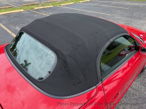 Used 2005 Porsche Boxster RWD image 42