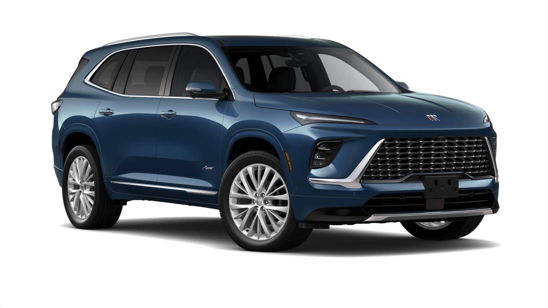 New 2026 Buick Enclave Avenir w/ Super Cruise Package AWD/4WD image 61