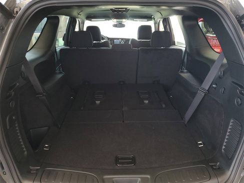 New 2026 Dodge Durango GT w/ Blacktop Package image 26