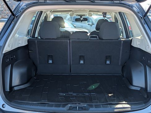 Used 2021 Subaru Forester image 18